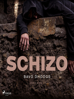 cover image of Schizo